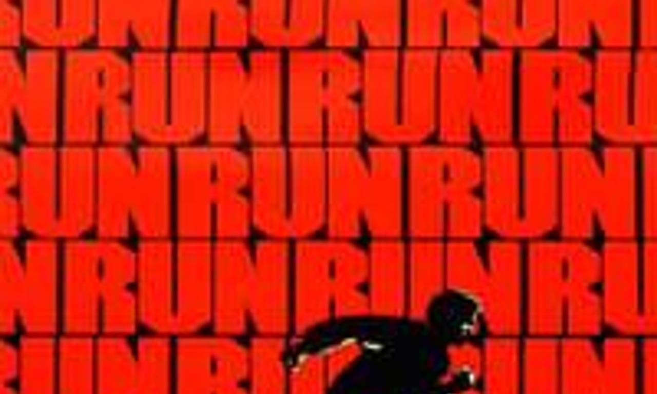 header image for Run