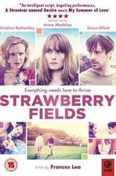 Strawberry Fields