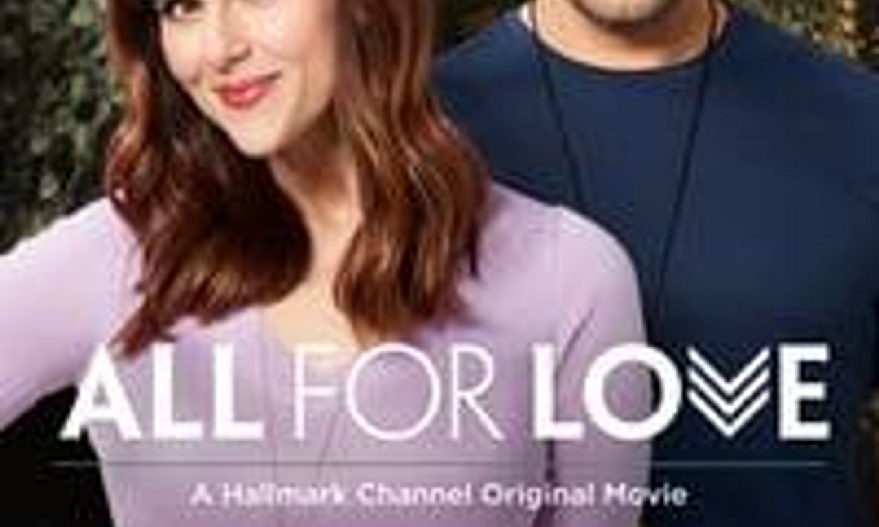 header image for All for Love