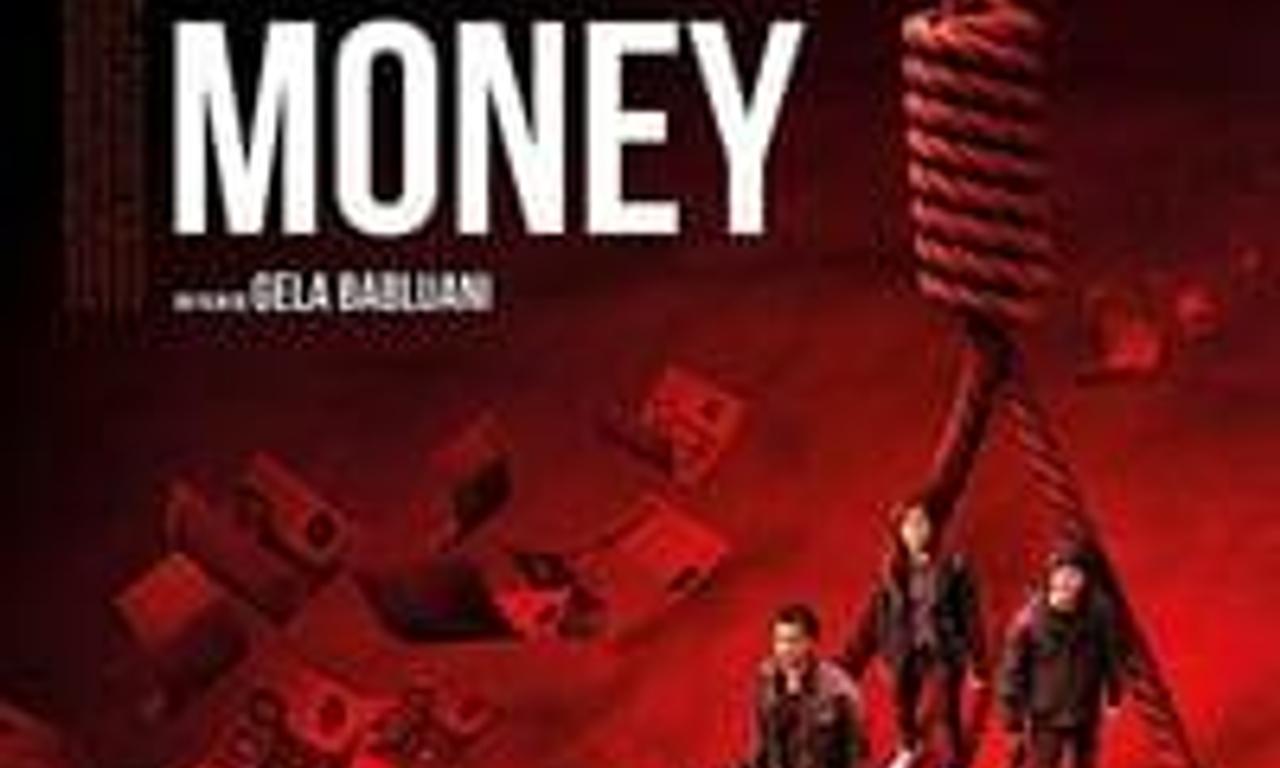 header image for Money