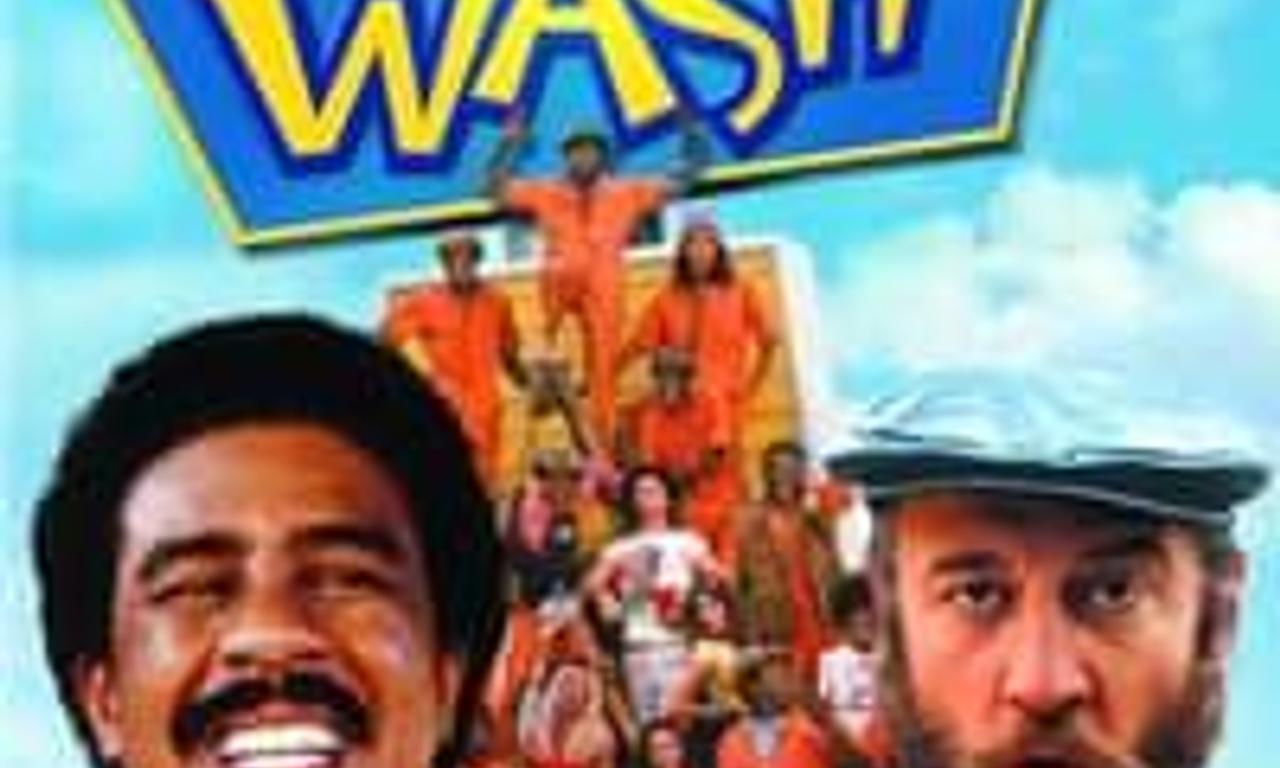 header image for Car Wash