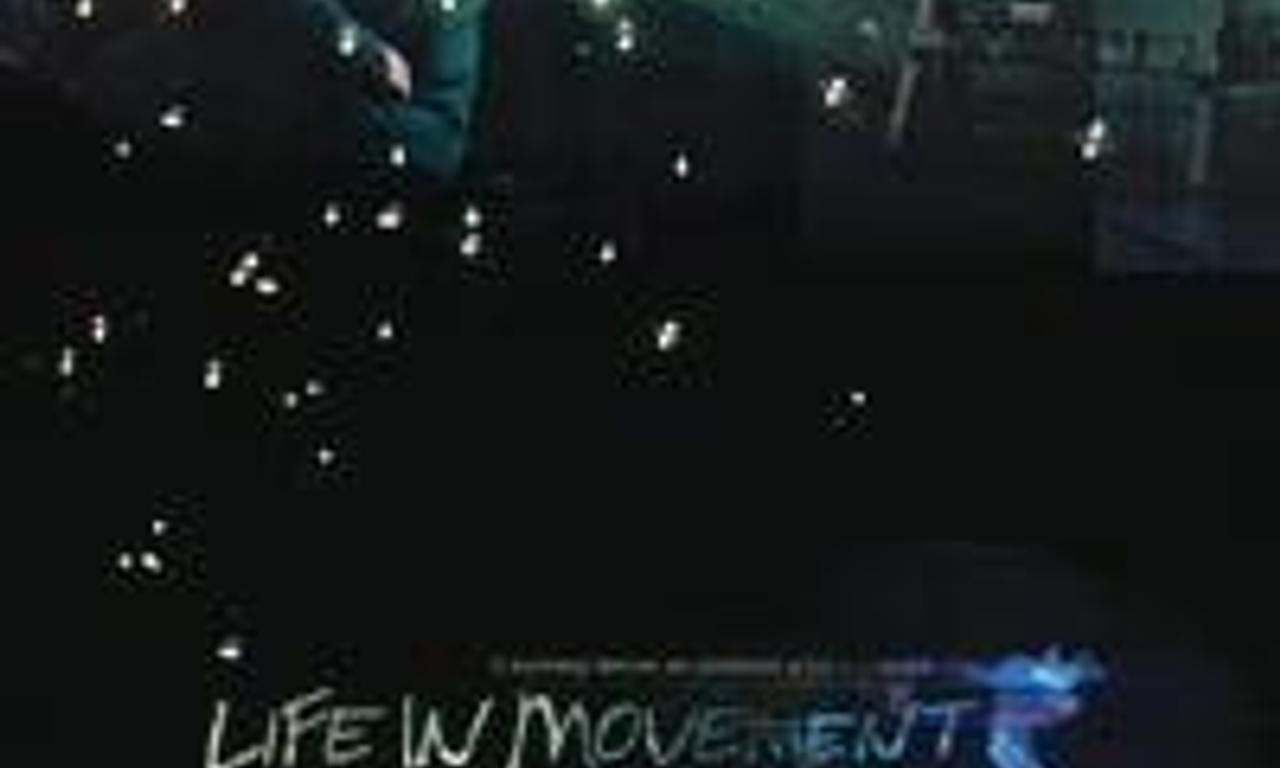 header image for Life in Movement