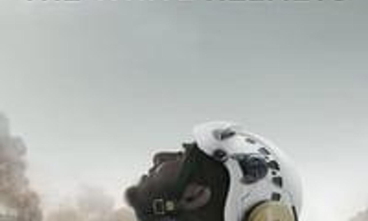 header image for The White Helmets