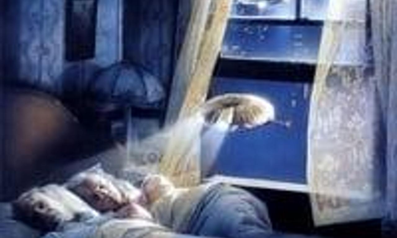 header image for *batteries not included