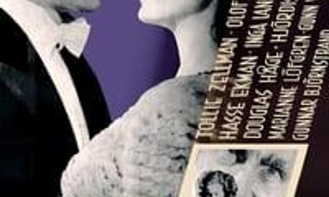 header image for While the Door Was Locked