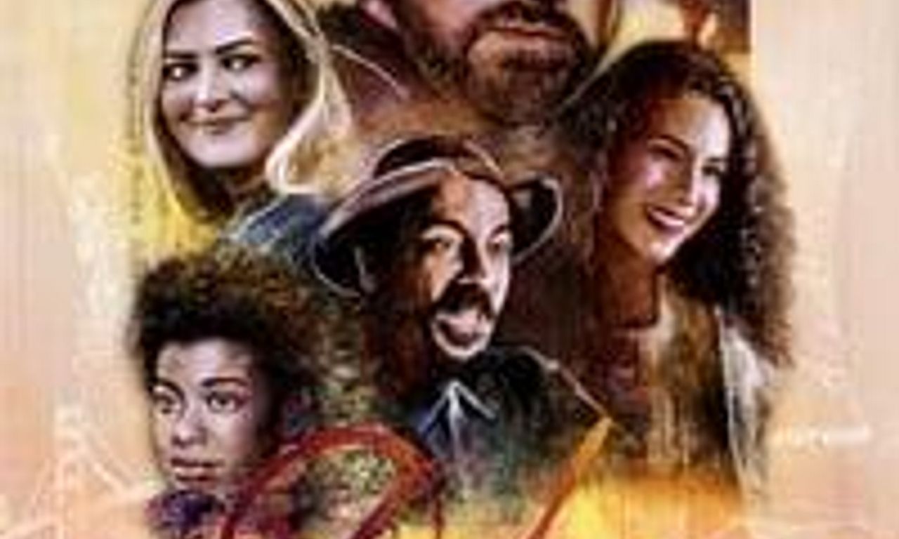 Dulcinea Where to Watch and Stream Online Entertainment.ie