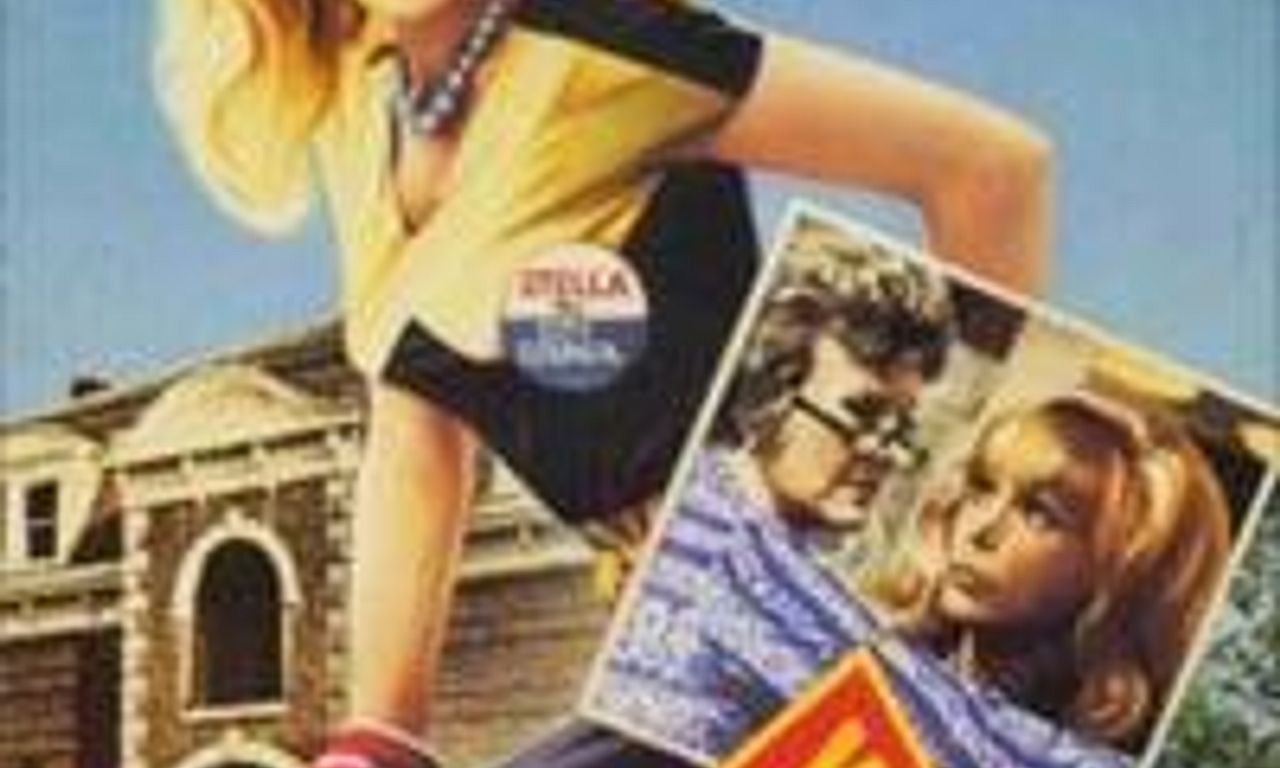 header image for Harper Valley P.T.A.