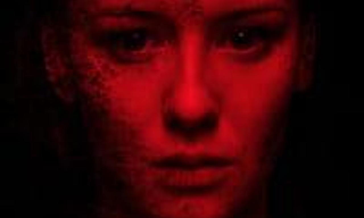 header image for Dark Water