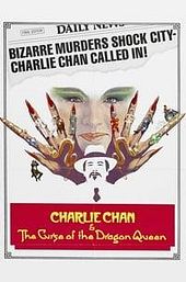 Charlie Chan and the Curse of the Dragon Queen
