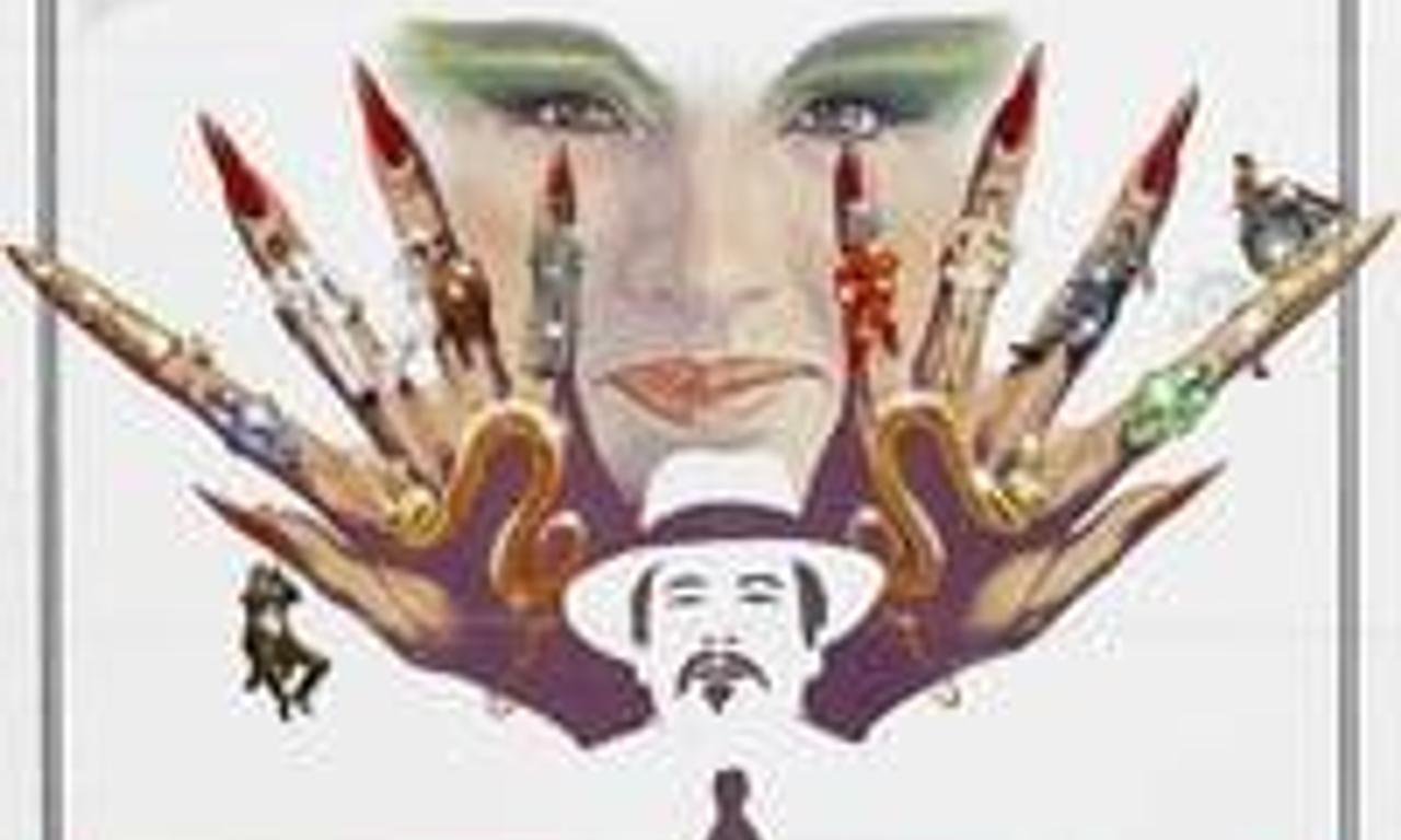 Charlie Chan And The Curse Of The Dragon Queen Where To Watch And Charlie chan and the curse of the dragon queen where to watch and