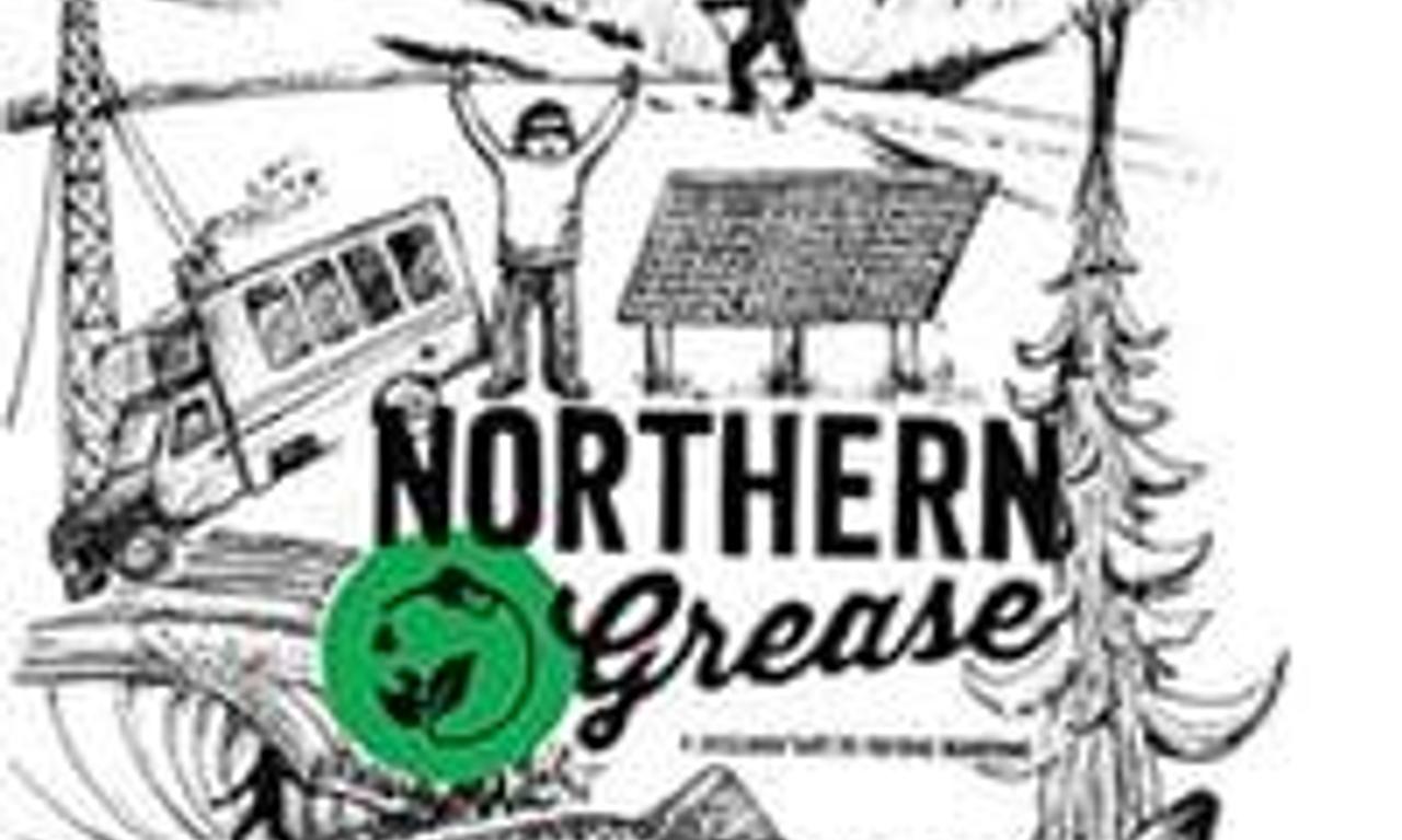 header image for Northern Grease