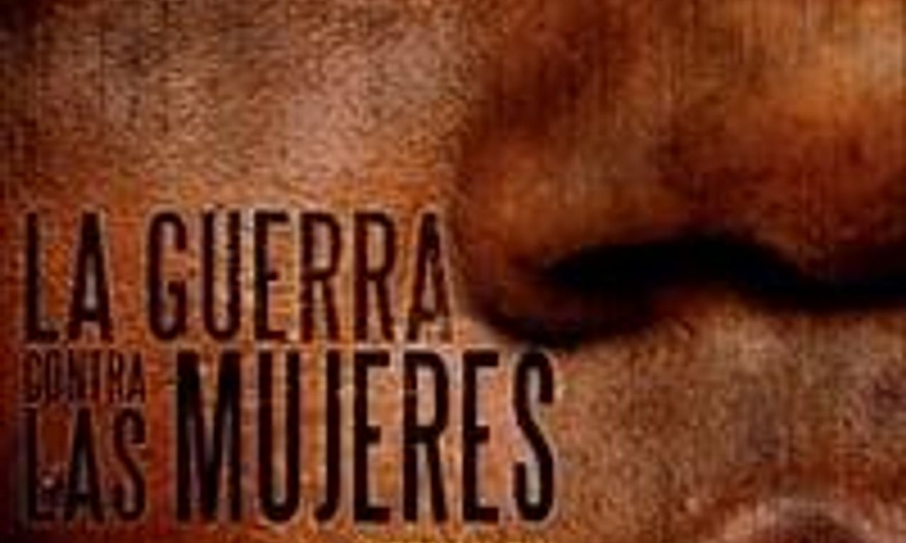 header image for The War Against Women