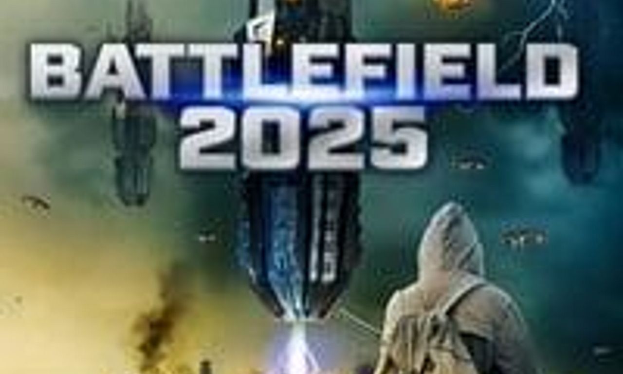 header image for Battlefield 2025