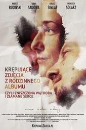 Embarrassing Pictures From a Family Album