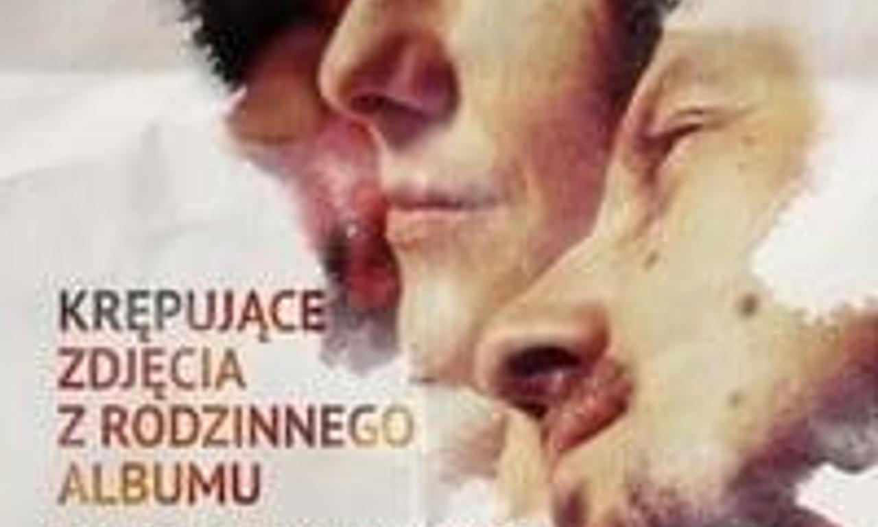 header image for Embarrassing Pictures From a Family Album