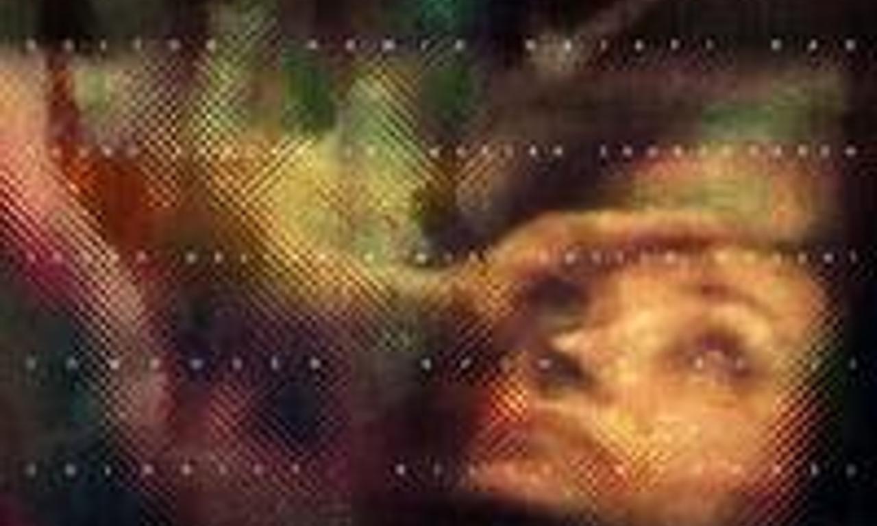 header image for Finding Farideh