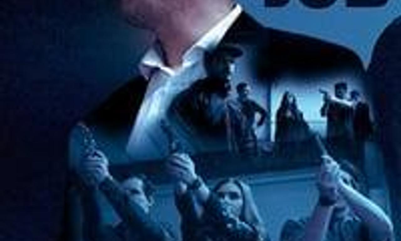 header image for The Job