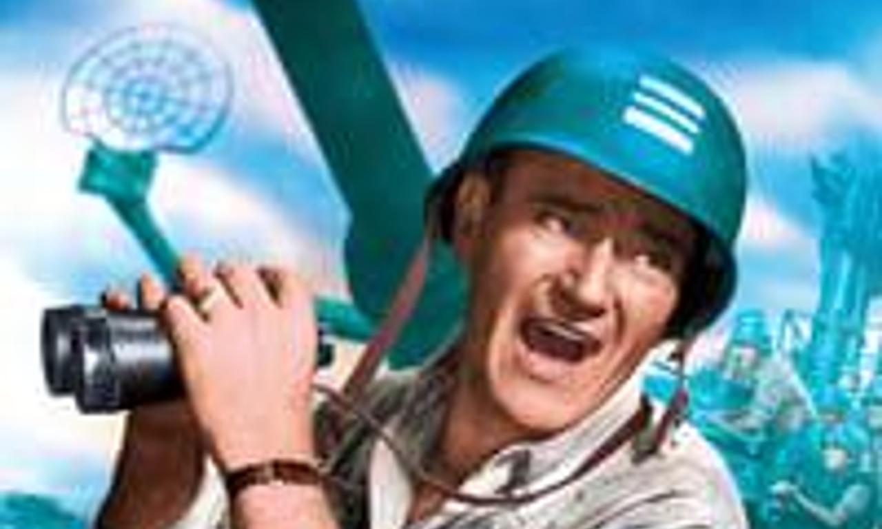 header image for Operation Pacific