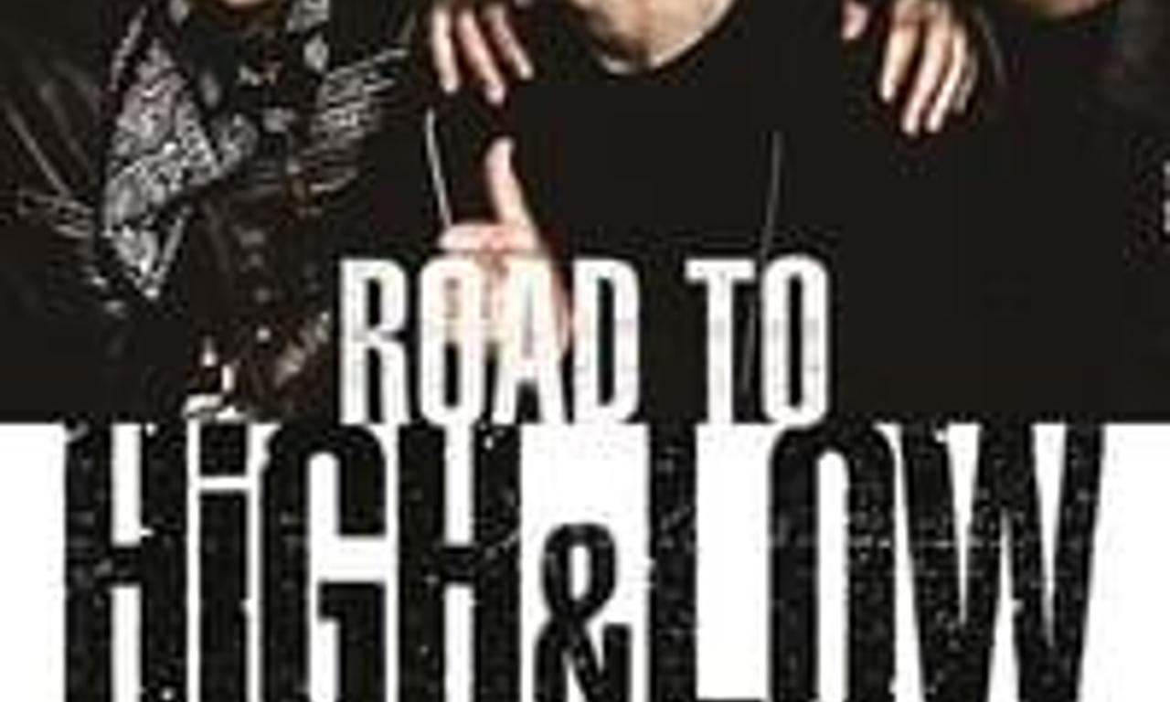 header image for Road To High & Low