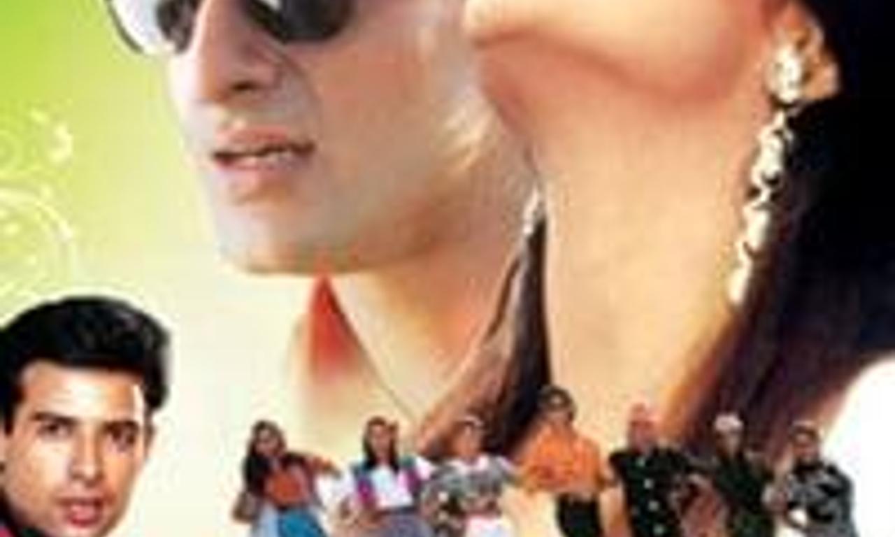 header image for Sanam Teri Kasam