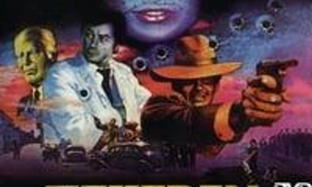 header image for Teheran '43