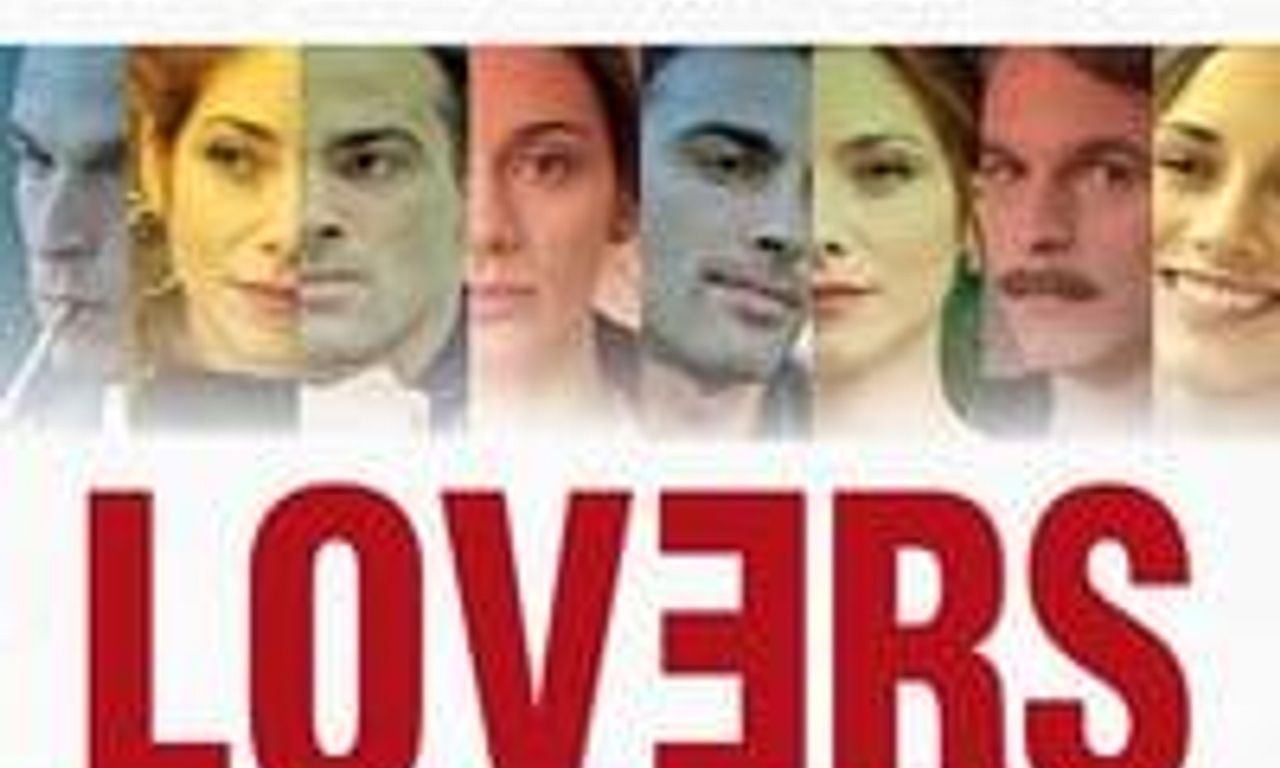 header image for Lovers