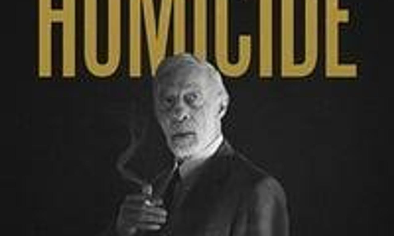 header image for A Fancy Piece of Homicide