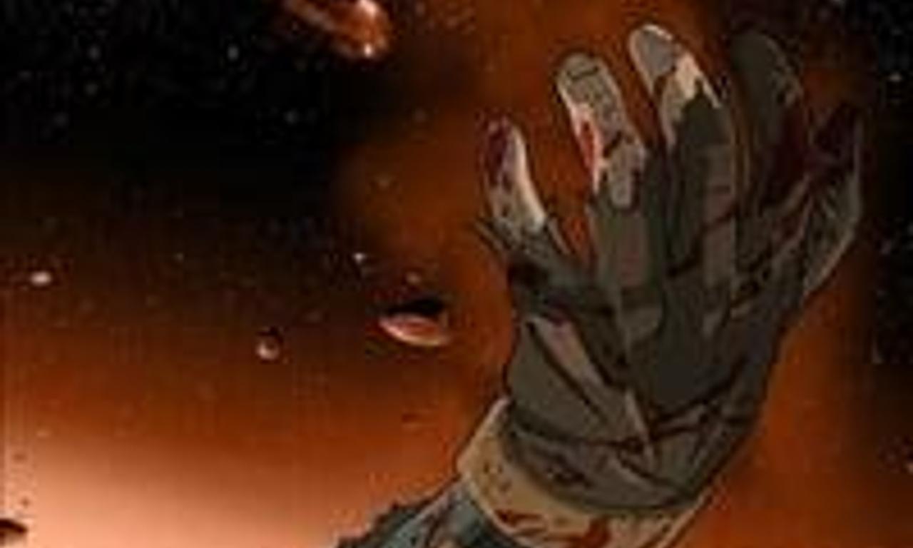 header image for Dead Space: Downfall