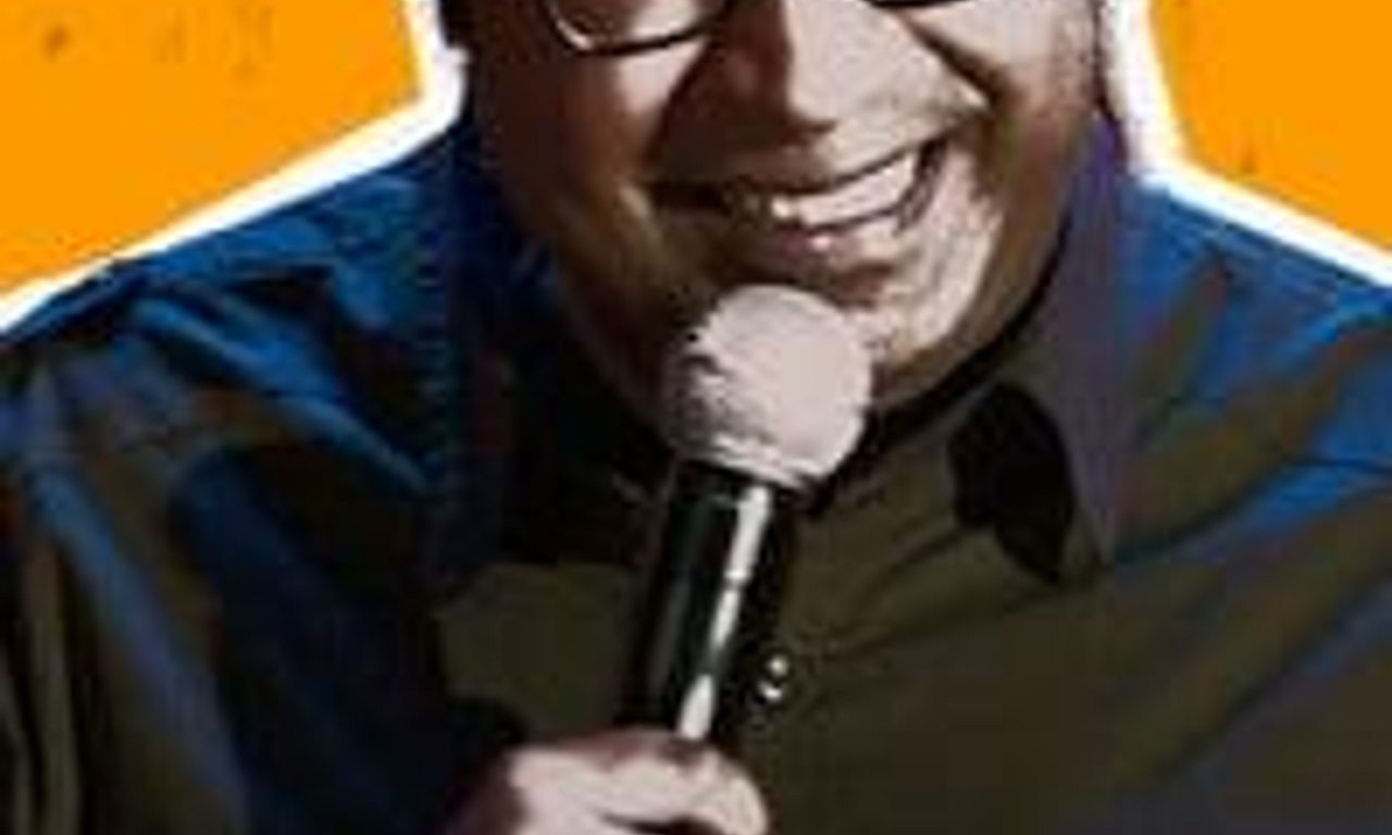 header image for Hari Kondabolu: Warn Your Relatives