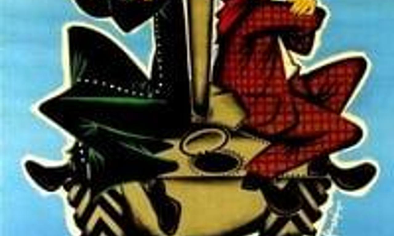 header image for Don Camillo's Last Round