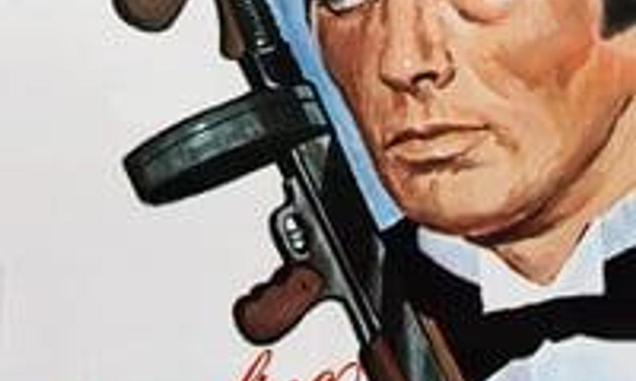 header image for Borsalino and Co.