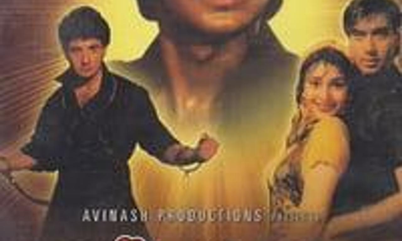 header image for Dil Hai Betaab