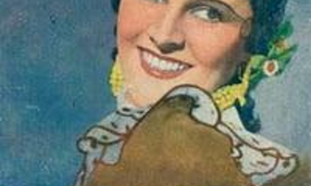 header image for Carmen la de Triana