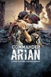 Commander Arian
