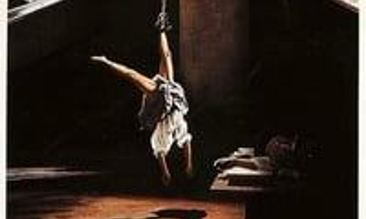 header image for The Witches' Sabbath