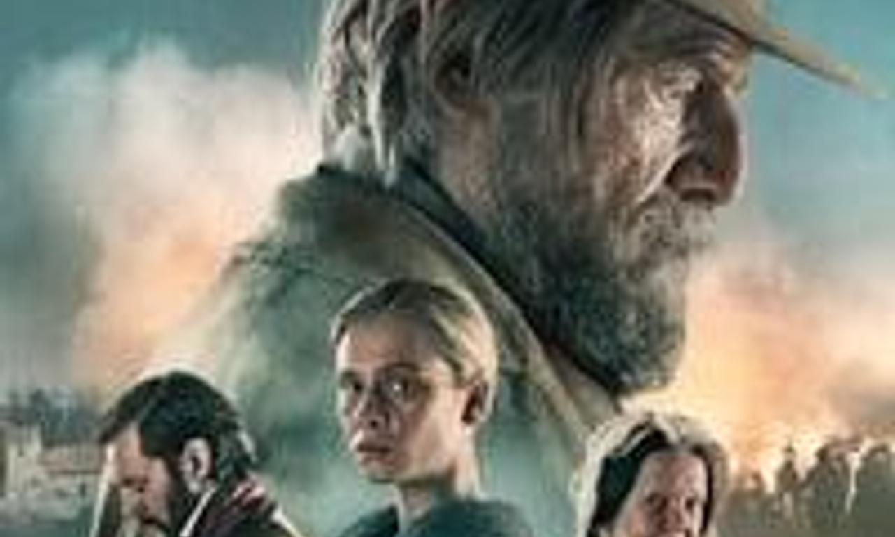 header image for Before the Frost