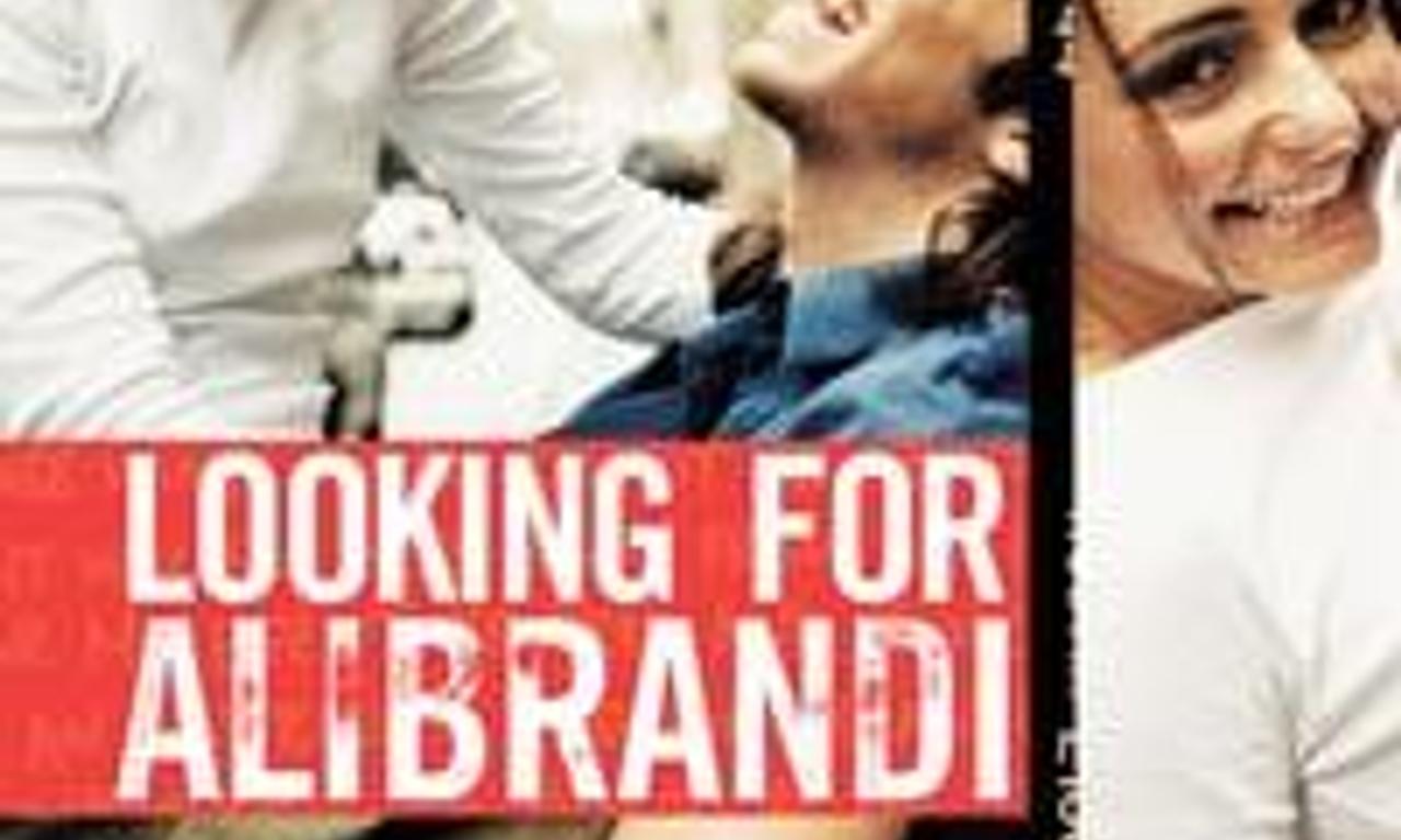 header image for Looking for Alibrandi