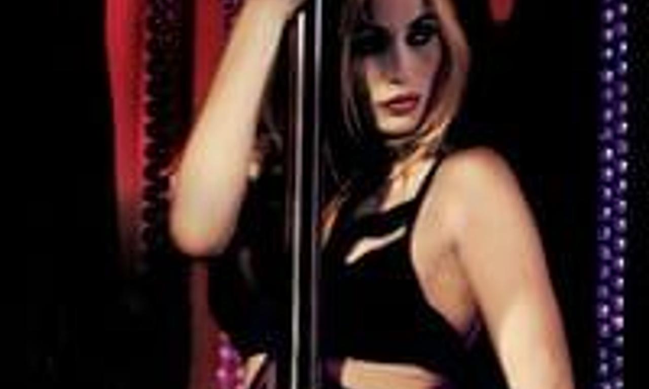 header image for Nathalie...