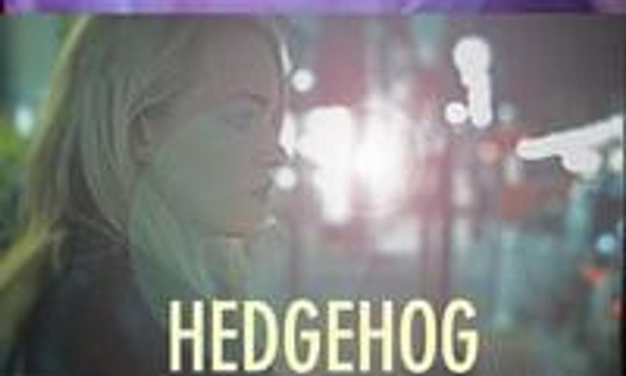 header image for Hedgehog