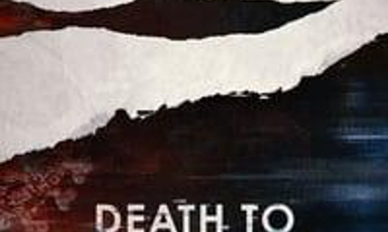 header image for Death to 2020