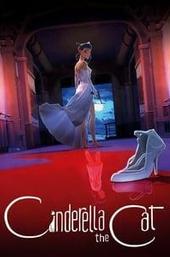 Cinderella the Cat