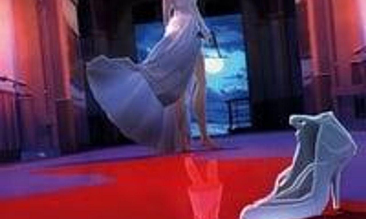 header image for Cinderella the Cat