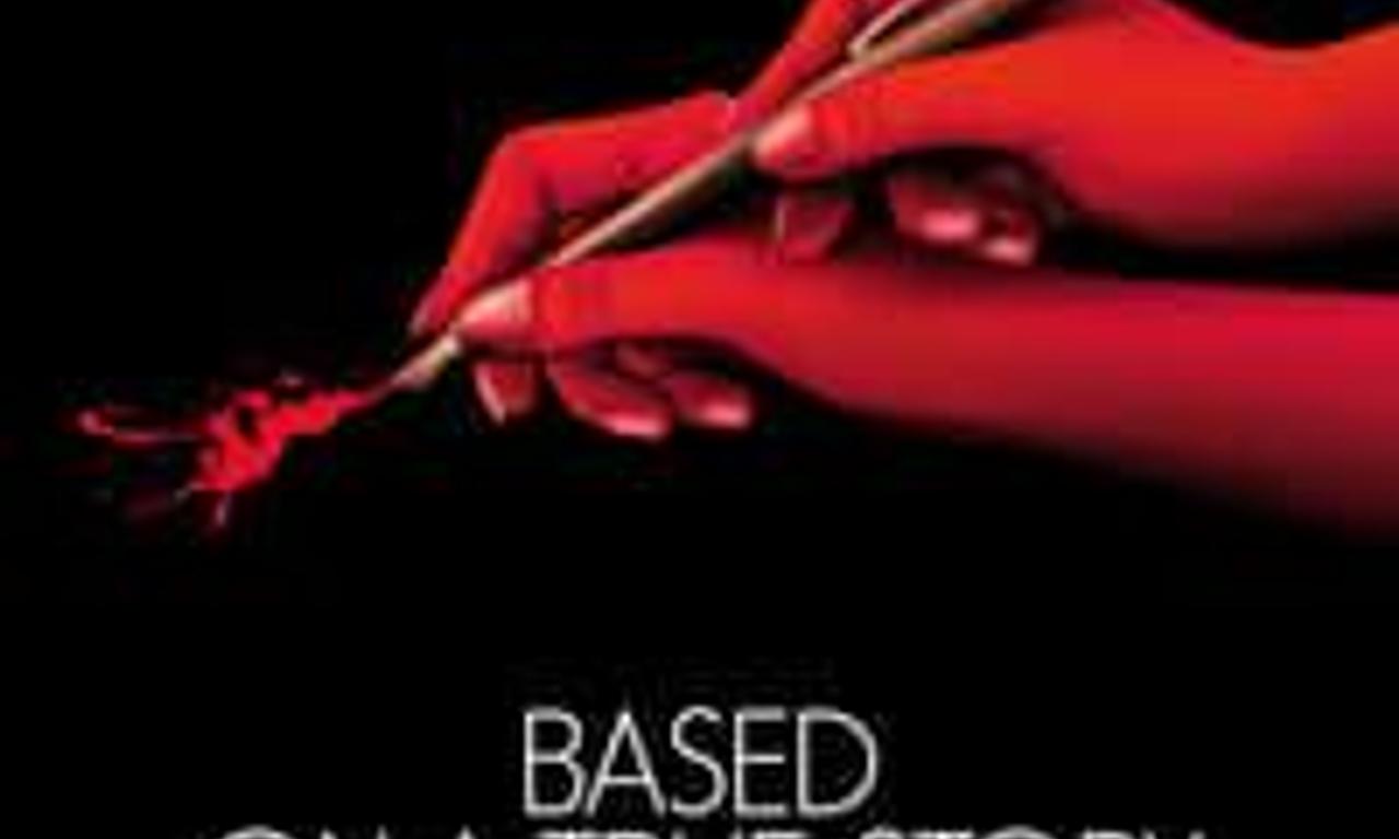 header image for Based on a True Story