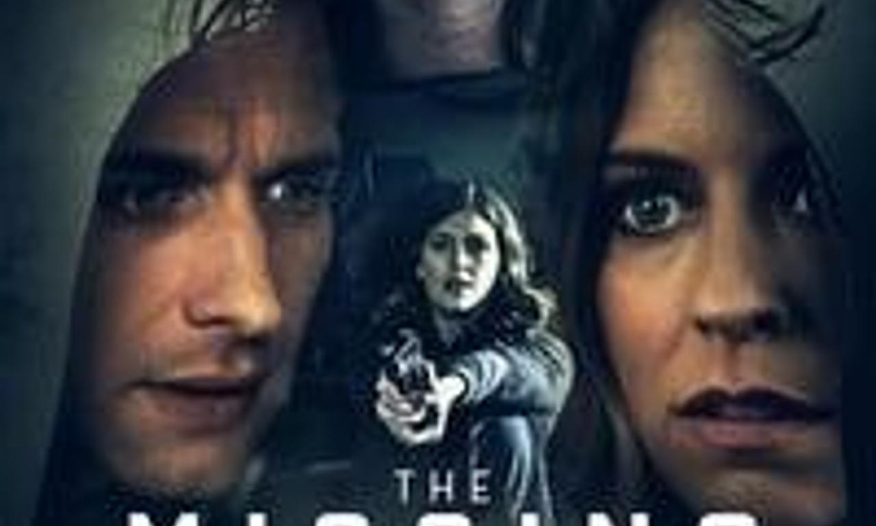 header image for The Missing Sister