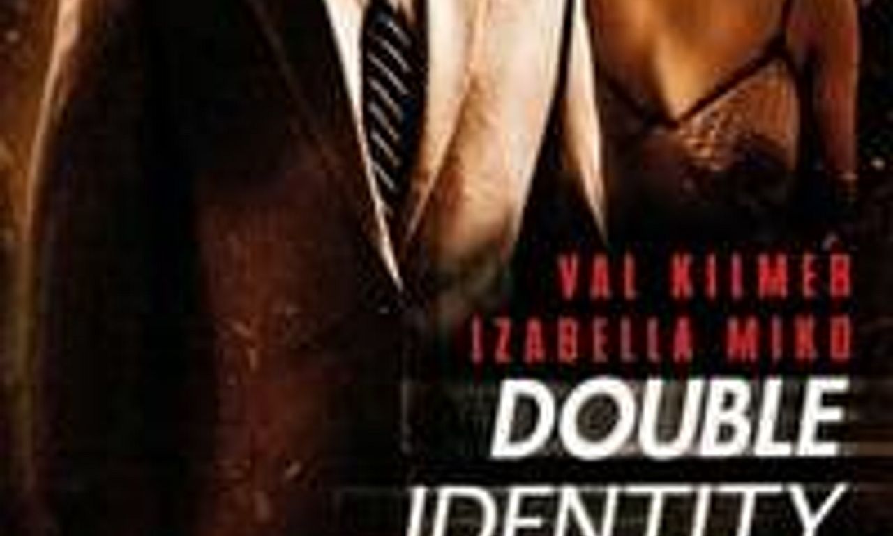 header image for Double Identity