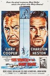 The Wreck of the Mary Deare