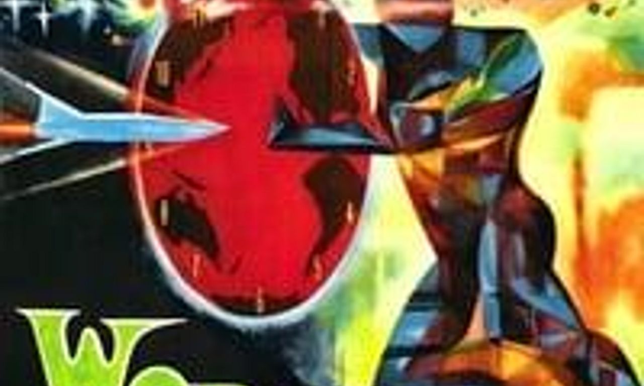 header image for World Without End