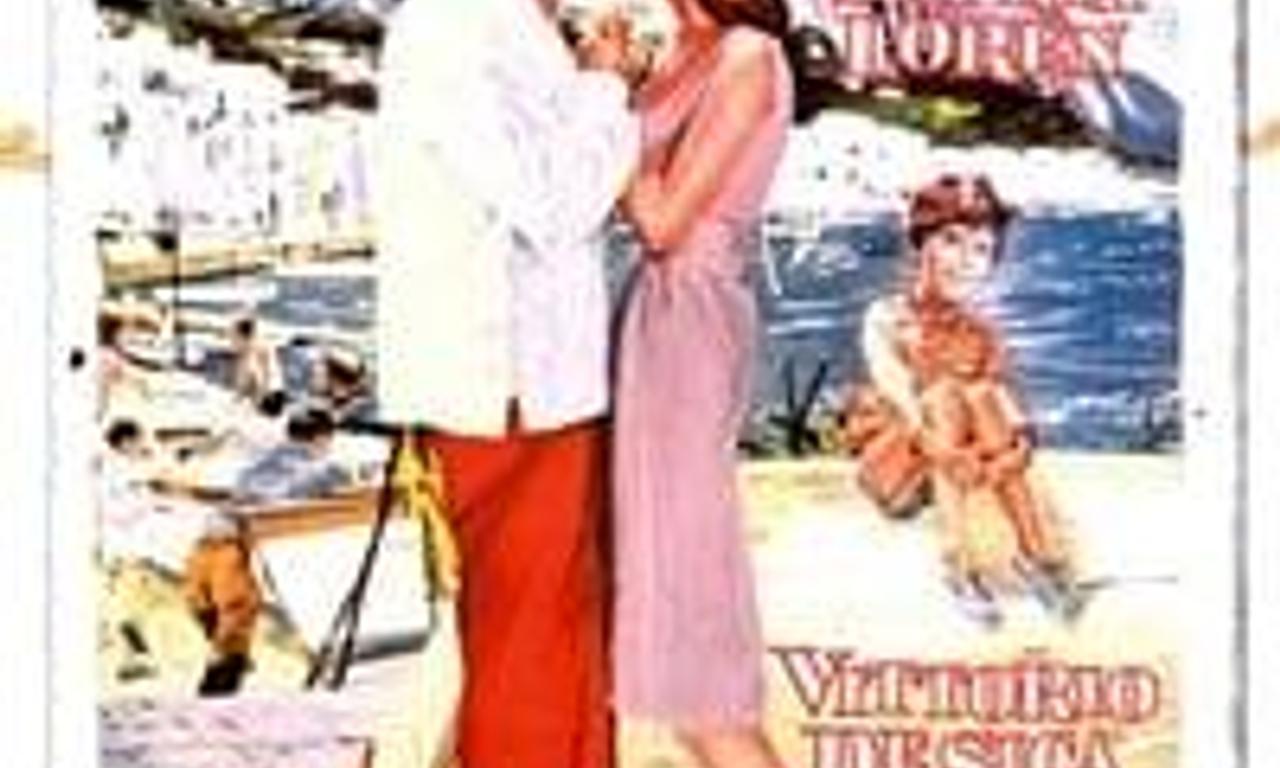 header image for It Started in Naples