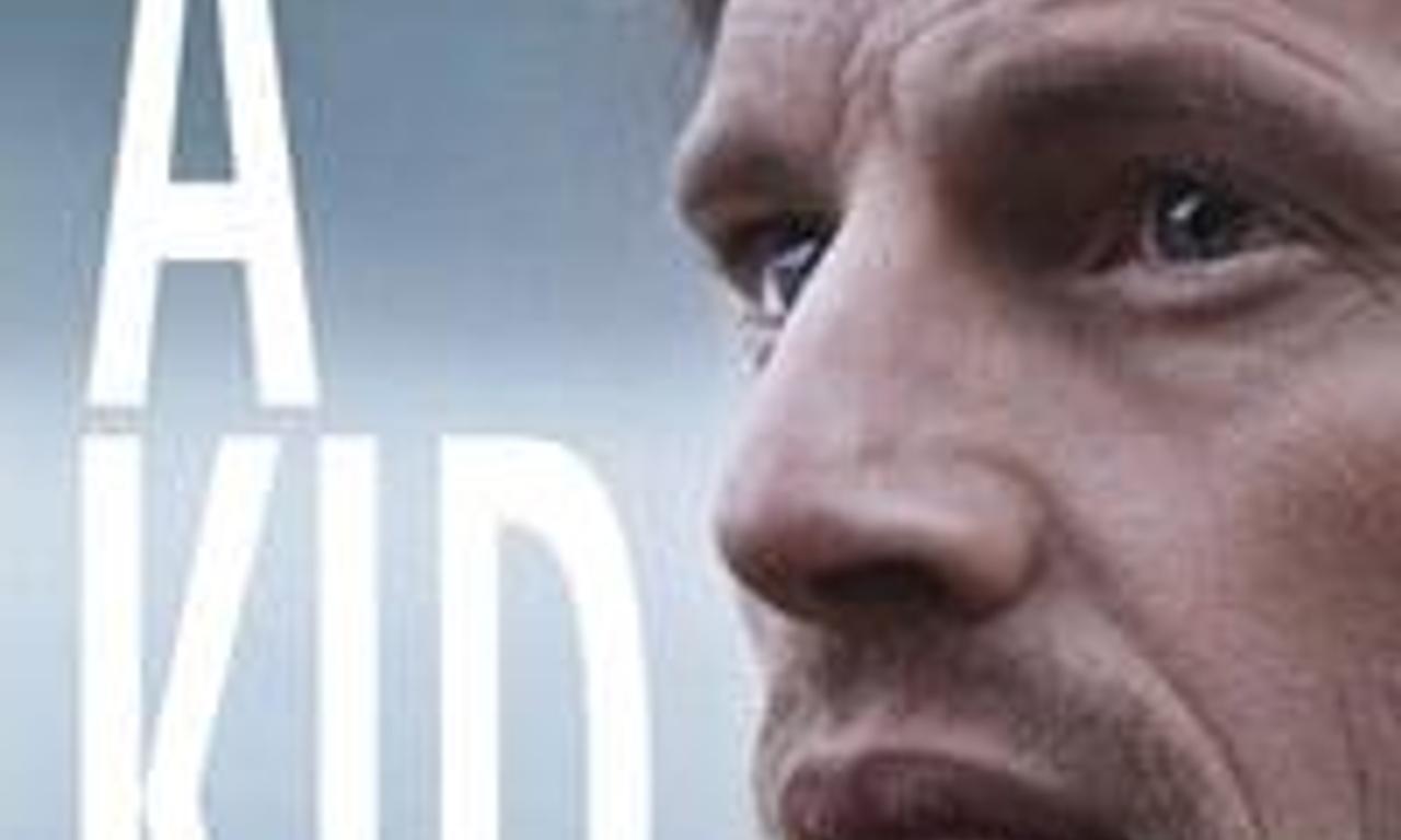 header image for A Kid