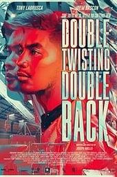 Double Twisting Double Back